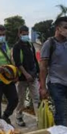 Tenaganita Press Statement