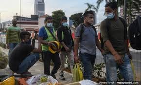 Tenaganita Press Statement