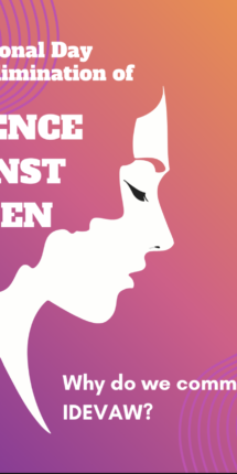 Recognize Domestic Work as Work, Eliminate Violence in the Workplace!