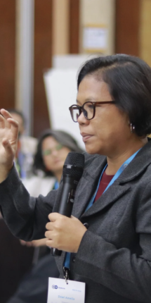 Strengthening Solidarity, Amplifying Migrant Voices