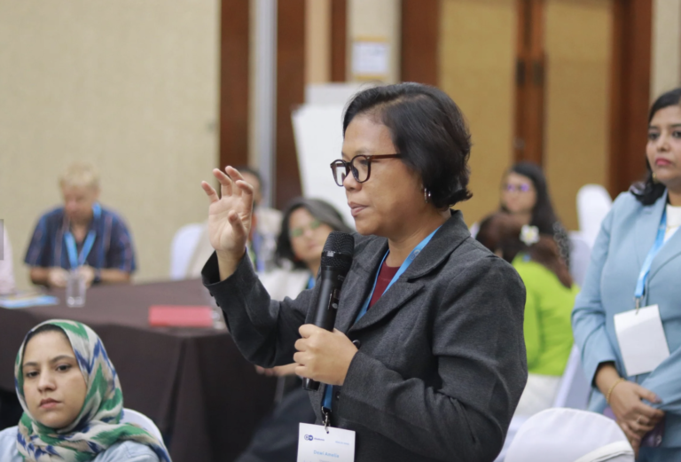 Strengthening Solidarity, Amplifying Migrant Voices