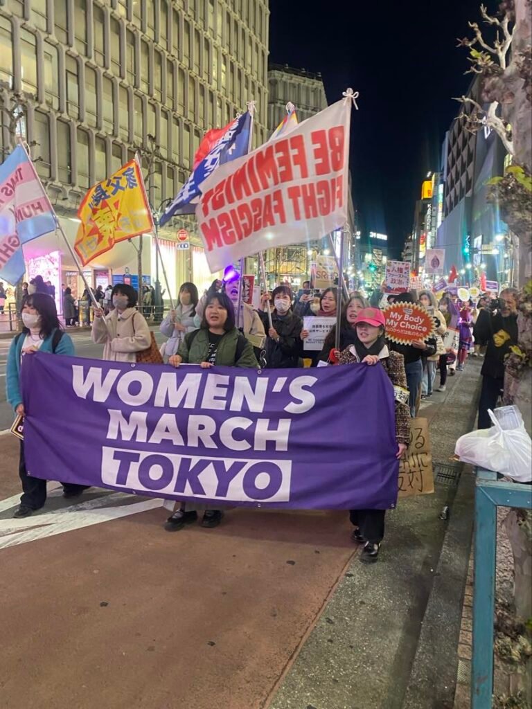 KMC Women’s Study Movement Kicks Off on International Women’s Day