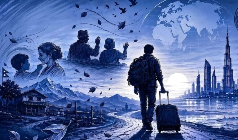 Trap: When ‘Two Years’ Become Decades