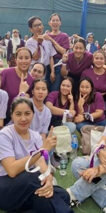 Winnie’s Story: A Tale of Courage and Renewal in Hong Kong