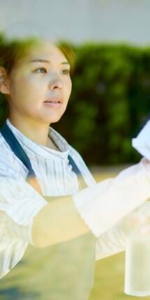 Migrant Stories #2: Conditions Of Forced Labor