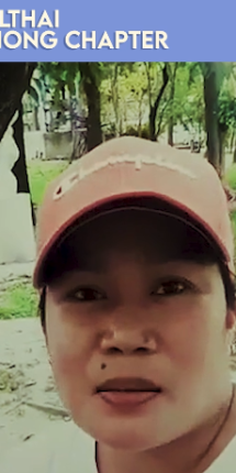 Life stories of Filipino migrants in Thailand