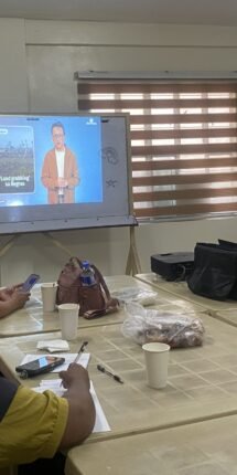 Beyond the Feed: Filipino Returned Migrants Continue Telling Stories that Matter